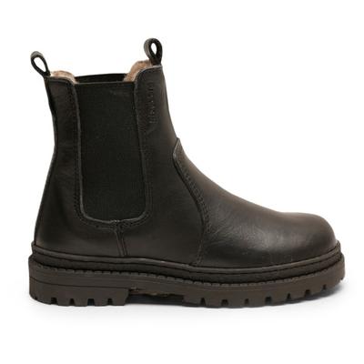 Bisgaard - Kid's Neo Lamb - Winterschuhe 36 | EU 36 schwarz Image