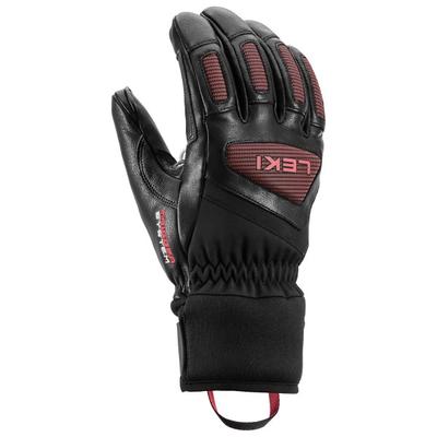 Leki - Women's Griffin Pro 3D - Handschuhe Gr 7,5 schwarz Image