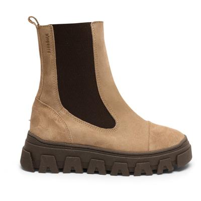Bisgaard - Kid's Nilla Lamb - Winterschuhe 36 | EU 36 beige/braun Image