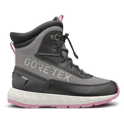 ZeroC - Kid's Kringsja Lycra GTX - Winterschuhe 38 | EU 38 grau Image
