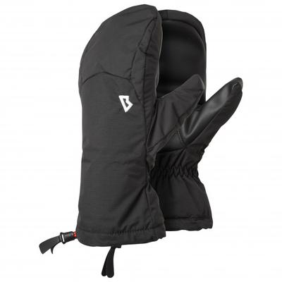Mountain Equipment - Mountain Mitt - Handschuhe Gr Unisex XL schwarz/grau Image