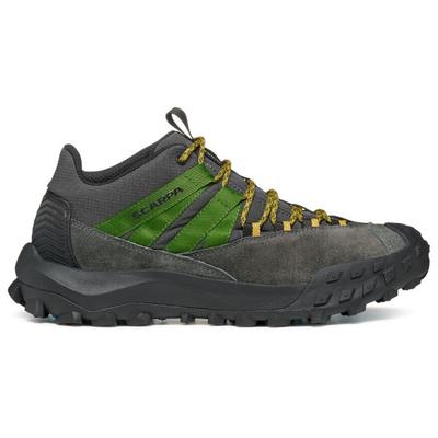 Scarpa - Rove GTX - Freizeitschuhe 43,5 | EU 43,5 grau/ mustard Image