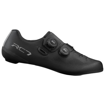 Shimano - RC703 - Radschuhe 46 - Regular | EU 46 schwarz Image