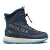 ZeroC - Kid's Kringsja Lycra GTX - Winterschuhe 39 | EU 39 blau