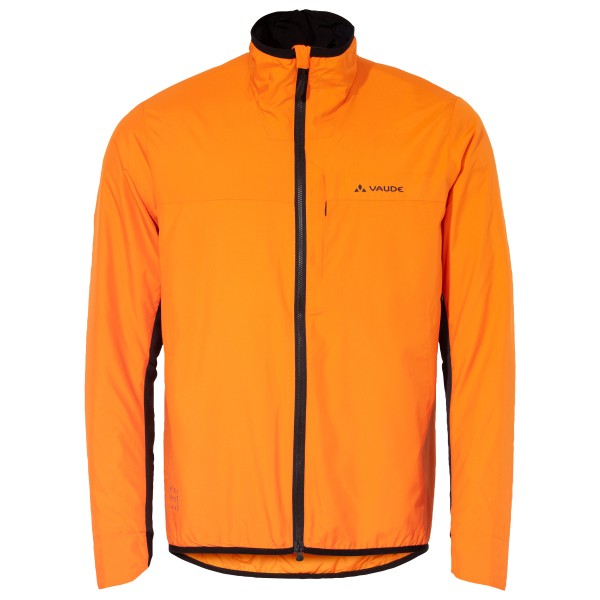 Vaude - Moab Insulation Light Jacket - Fahrradjacke Gr M orange