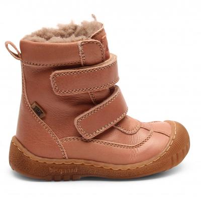 Bisgaard - Kid's Ellis - Winterschuhe 24 | EU 24 braun Image