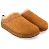 Haflinger - Snowbird - Hüttenschuhe 37 | EU 37 orange