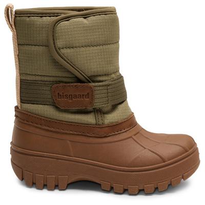 Bisgaard - Kid's Pacson - Winterschuhe 32 | EU 32 braun Image