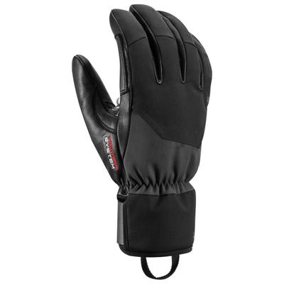 Leki - Hevon Thermo 3D - Handschuhe Gr 9,5 schwarz Image