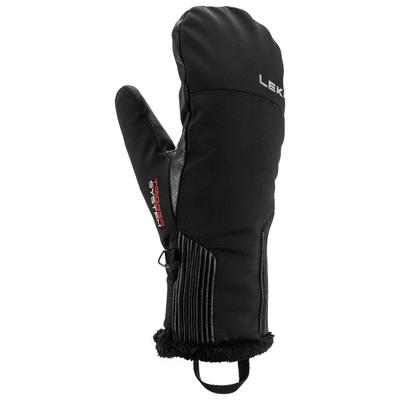 Leki - Women's Vallarta 3D Mitt - Handschuhe Gr 6 schwarz Image