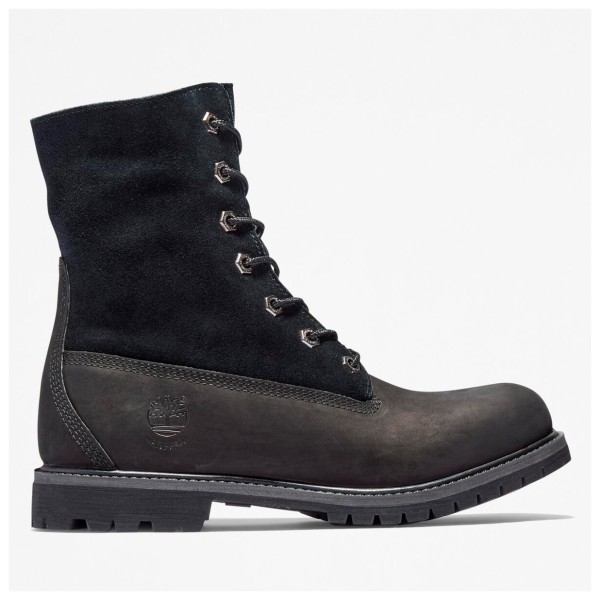 Timberland - Women's TL Authentic Mid Warm Lined WP Boot - Winterschuhe 37 | EU 37 weiß