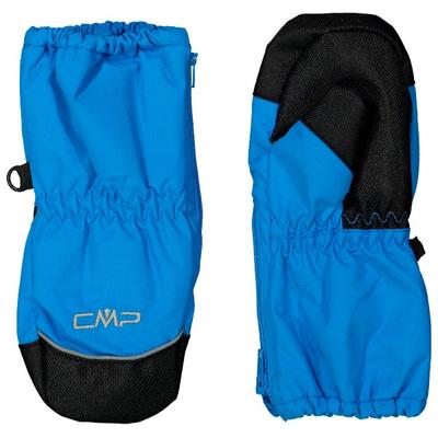 CMP - Kid's Taslan Ski Mitten - Handschuhe Gr 3 Years blau Image