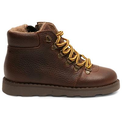Bisgaard - Kid's Kyle Tex - Winterschuhe 35 | EU 35 braun Image