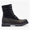 Timberland - Women's TL Authentic Mid Warm Lined WP Boot - Winterschuhe 42 | EU 42 weiß