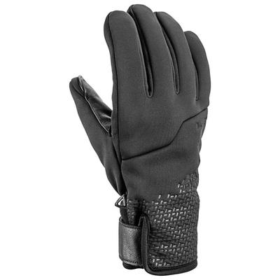 Leki - Hikin Pro - Handschuhe Gr 10 grau Image