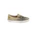 Vans X Van Gogh Museum Sneakers: Yellow Shoes - Women's Size 5 1/2