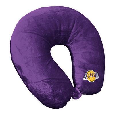 NBA Applique Neck Pillow