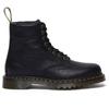 Dr. Martens - 1460 WL Grizzly - Winterschuhe UK 6,5 | EU 40 schwarz