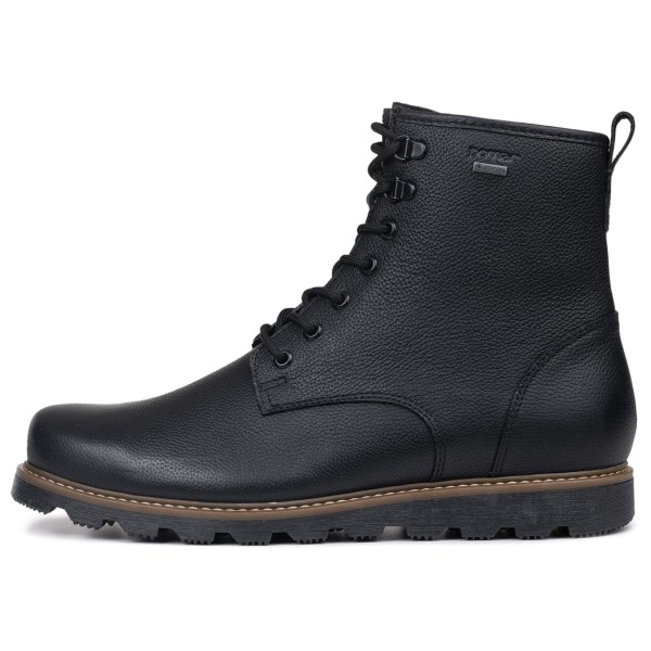 Pomar - Repo GTX Ankle Boot - Winterschuhe 43 | EU 43 schwarz