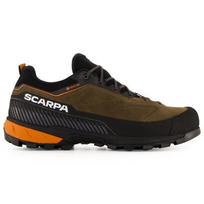 Scarpa - Rapid XT GTX - Approachschuhe 42,5 | EU 42,5 braun Image
