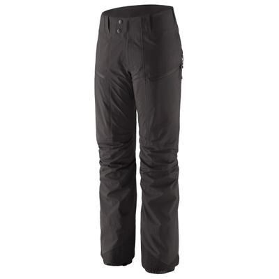 Patagonia - Women's Untracked Pants - Skihose Gr S grau/schwarz Image