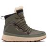 Columbia - Women's Red Hills Omni-Heat - Winterschuhe 38 | EU 38 braun