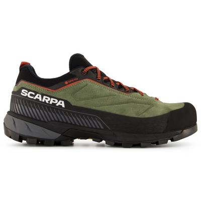 Scarpa - Women's Rapid XT GTX - Approachschuhe 42 | EU 42 schwarz Image