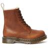 Dr. Martens - Women's 1460 Serena Orleans - Winterschuhe UK 8 | EU 42 braun