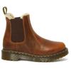 Dr. Martens - Women's 2976 Leonore Orleans - Winterschuhe UK 6 | EU 39 braun