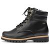 Pomar - Women's Rae GTX Ankle Boot - Winterschuhe 38 | EU 38 schwarz
