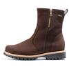 Pomar - Women's Tassu GTX Ankle Boot - Winterschuhe 36 | EU 36 braun