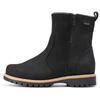 Pomar - Women's Tassu GTX Ankle Boot - Winterschuhe 43 | EU 43 schwarz