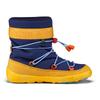 Affenzahn - Kid's Snow Boot Vegan Snowy - Winterschuhe 27 | EU 27 lila/rosa