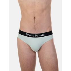 Bruno Banani Slip Herren hellblau, XXL