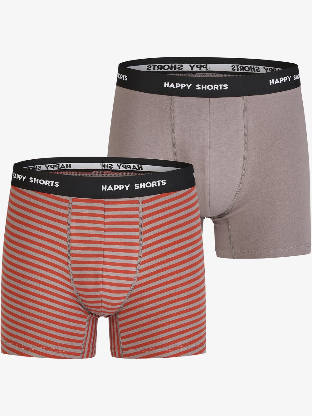 HAPPY SHORTS Retro Pants Herren mehrfarbig, XXL Image