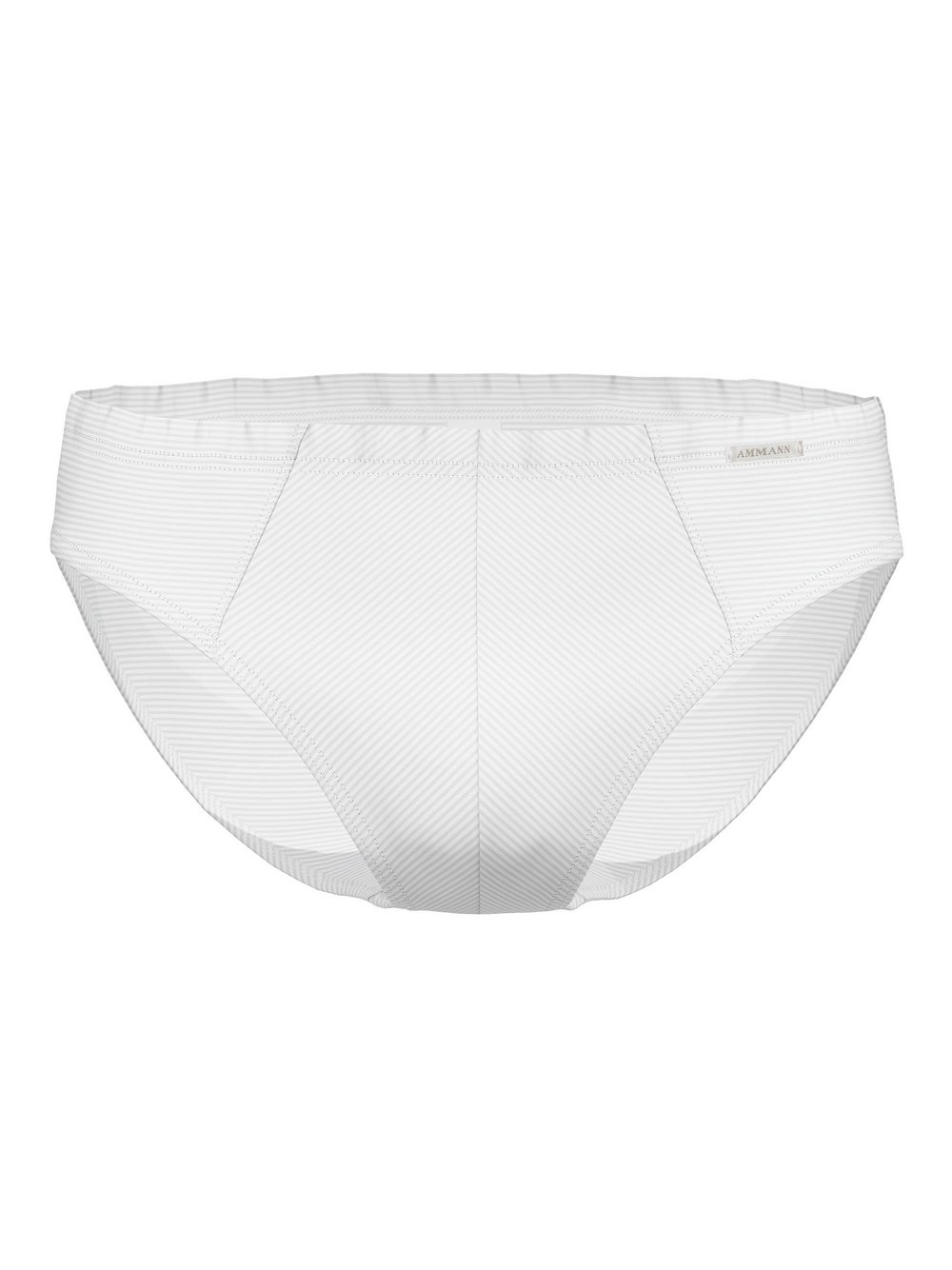 Ammann Slip 1er Pack Herren weiß, XXL Image
