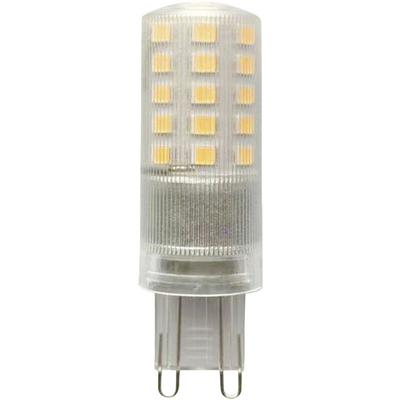 Müller-Licht 401129 led eek d (a - g) G9 Stiftsockel 4 w Warmweiß (ø x h) 18.5 mm x 60 mm nicht dimm