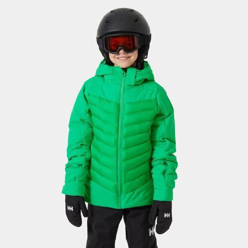 Helly Hansen Kinder Serene Mädchen Skijacke 164/14