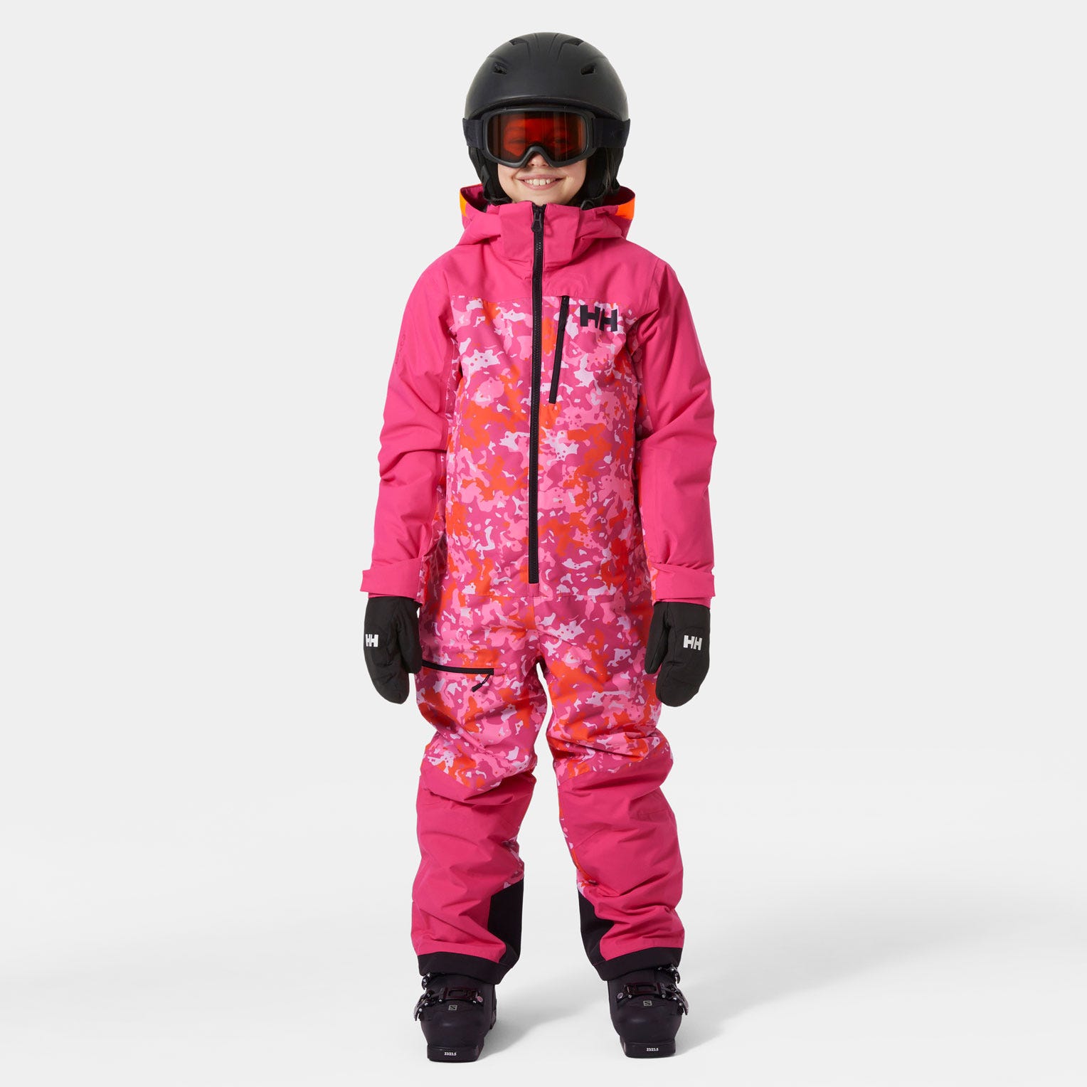 Helly Hansen Junior Fly High 2.0 Skianzug 164/14 Image