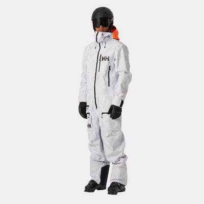 Helly Hansen Unisex Cugach Infinity Bedruckter Skianzug XL