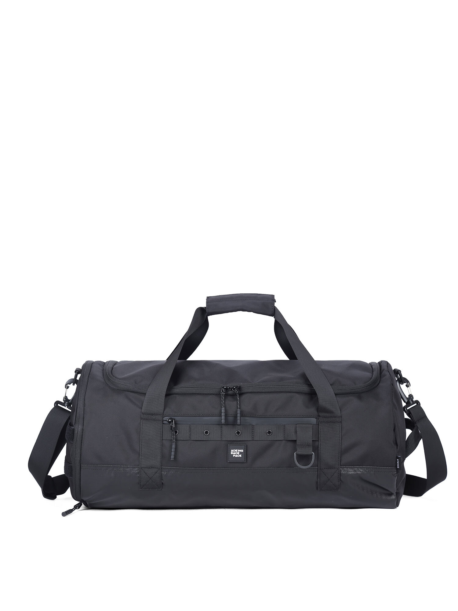 Aoking Reisetasche Unisex BLACK Image