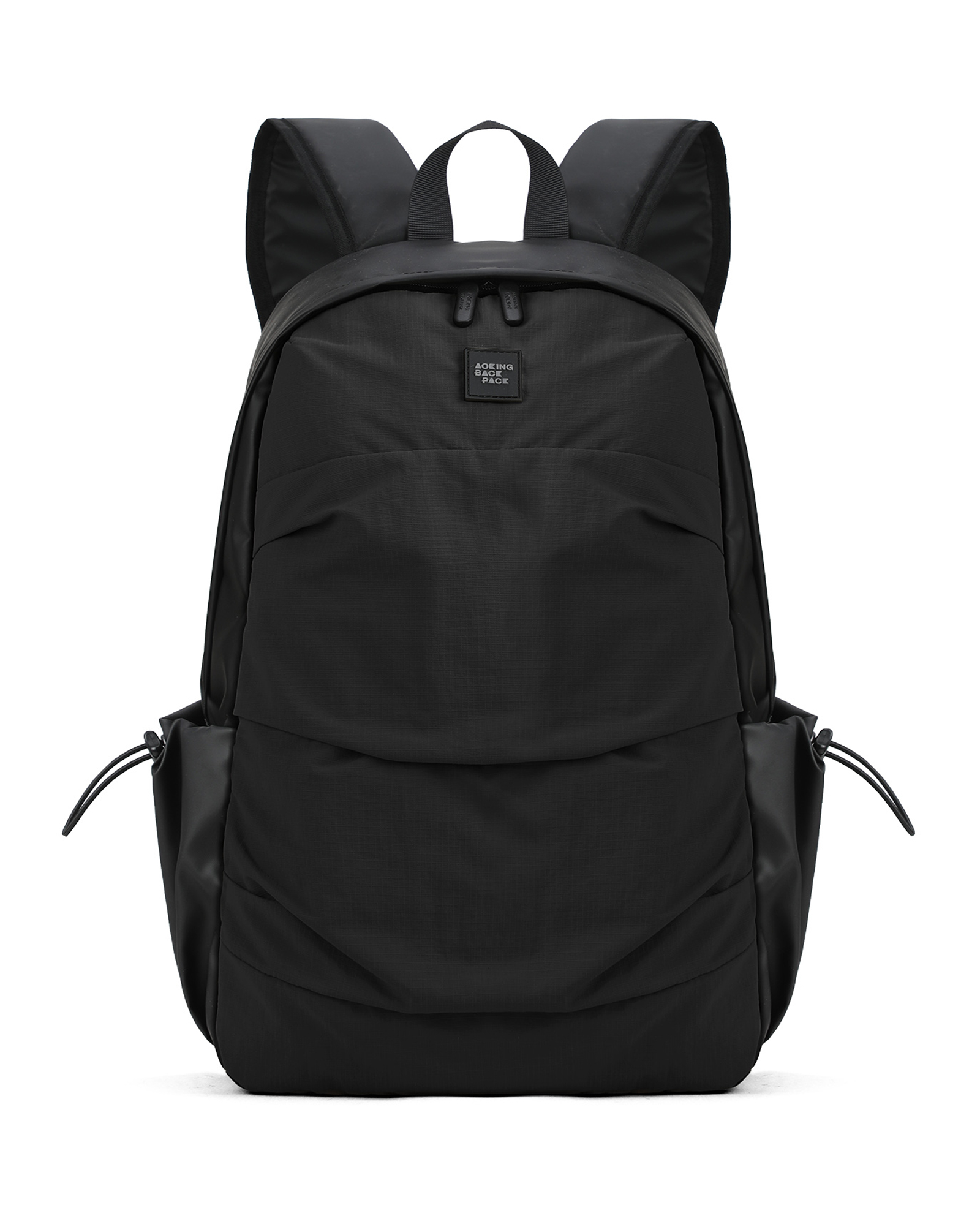 Aoking Rucksack Unisex BLACK Image