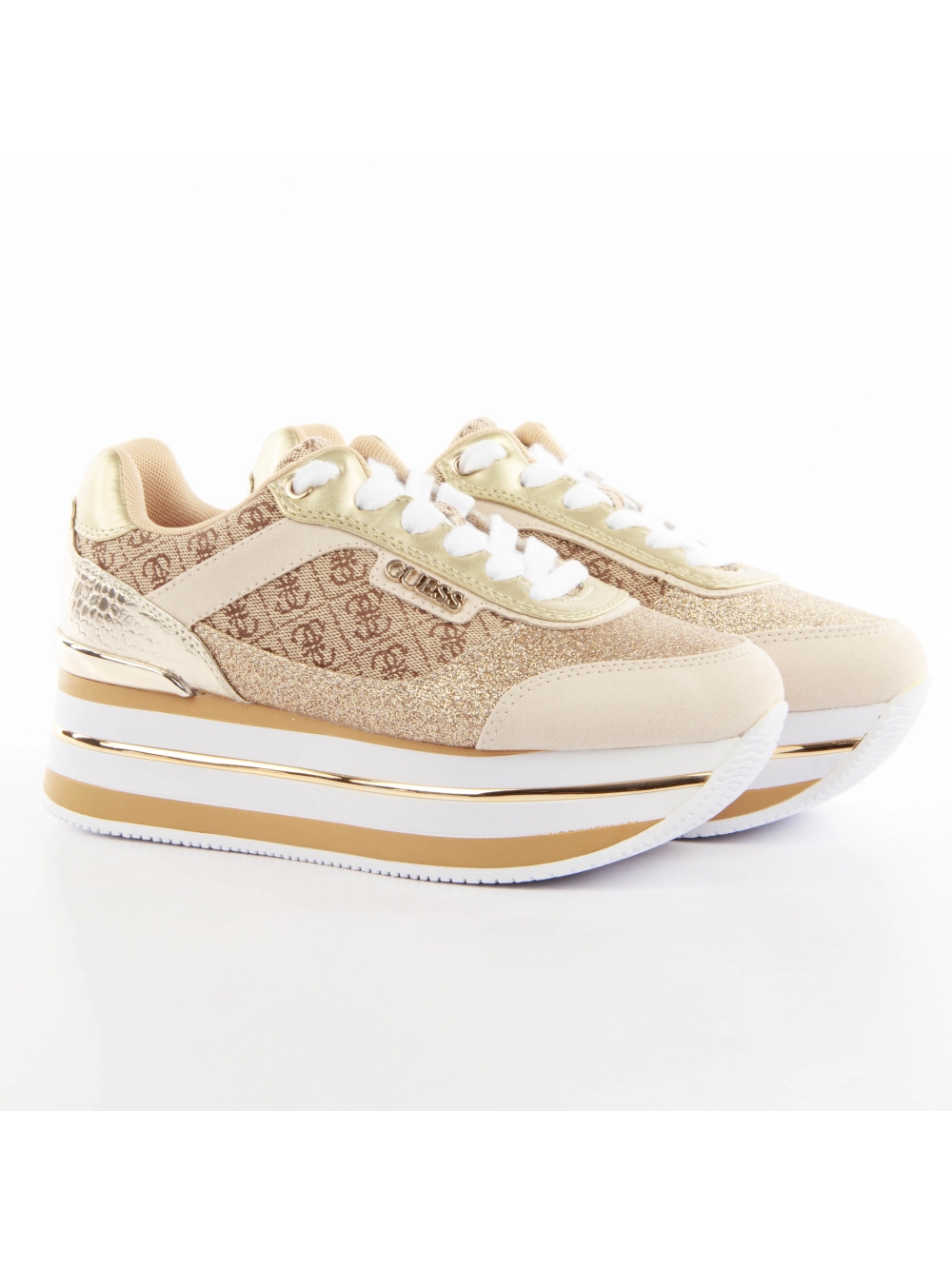 Guess Damen-Sneaker Hansini US 39