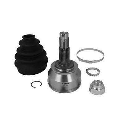 Metelli Gelenksatz, Antriebswelle [Hersteller-Nr. 15-1387] für Fiat, Lancia Image