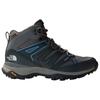 The North Face - Women's Hedgehog Mid GORE-TEX - Wanderschuhe US 10,5 | EU 44 schwarz