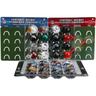 NFL 32 Team Tracker Helmet Set