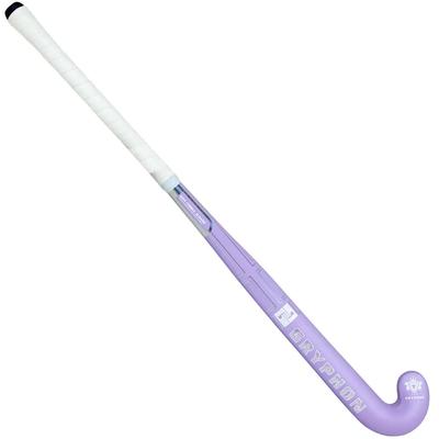 Gryphon Cobra Indoor Field Hockey Stick Purple