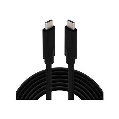 VisionTek USB-C to USB-C 3.1 Gen 2 Cable with 100W Power Delivery