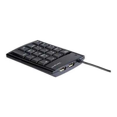 Targus Numeric Keypad with USB Hub