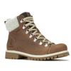 Kamik - Women's Rogue Hike 3 - Winterschuhe 37 | EU 37 braun